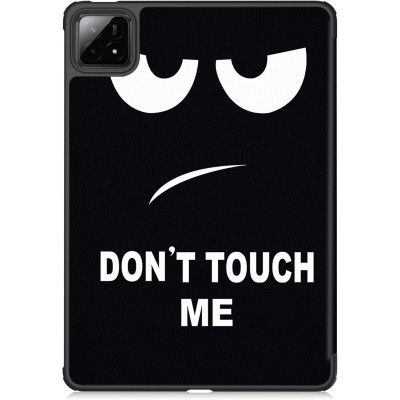 Чохол до планшета BeCover Smart Case Xiaomi Pad 7 / 7 Pro 11.2" Don''t Touch (712802) Вінниця - фото 3