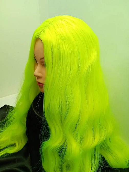 Перука 215 Луцк - изображение 3