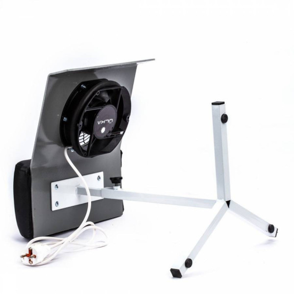 Подставка педикюрная с вытяжкой ÜLKA X2P Киев - изображение 3