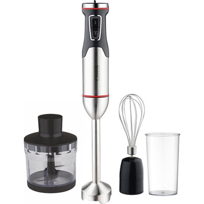 Блендер PRIME Technics PHB 1563 GR Винница - изображение 1