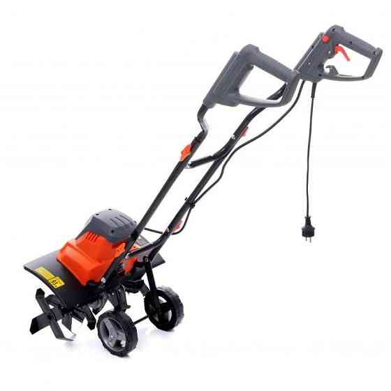 Электрокультиватор Kraft&Dele KD5182 Киев
