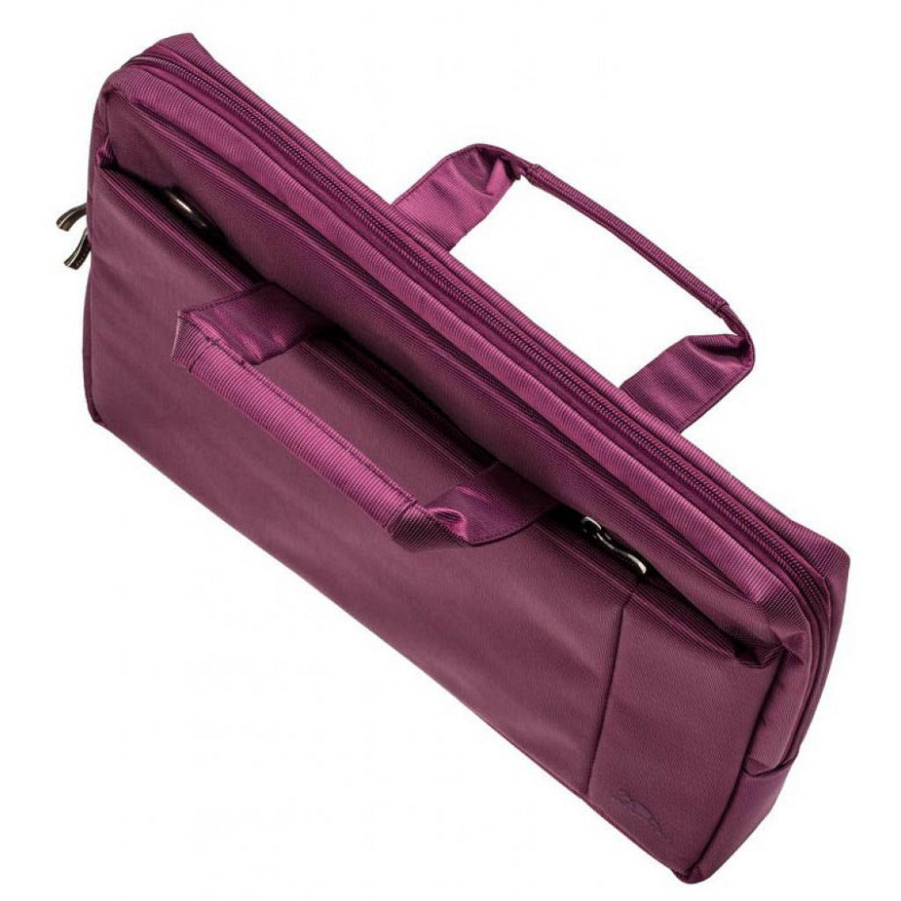 Сумка для ноутбука RivaCase 15.6&quot; 8231 Purple (8231Purple) Вінниця - фото 4