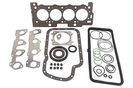 Повний Комплект прокладок Peugeot 1,4 (TU3JP) HANSWERK HW150350 Київ