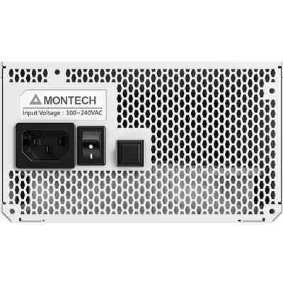 Блок питания MONTECH 850W (TITAN PLA 850) Винница