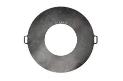 Гриль BONPLANCHA Ø 100 /BONFEU Киев - изображение 1