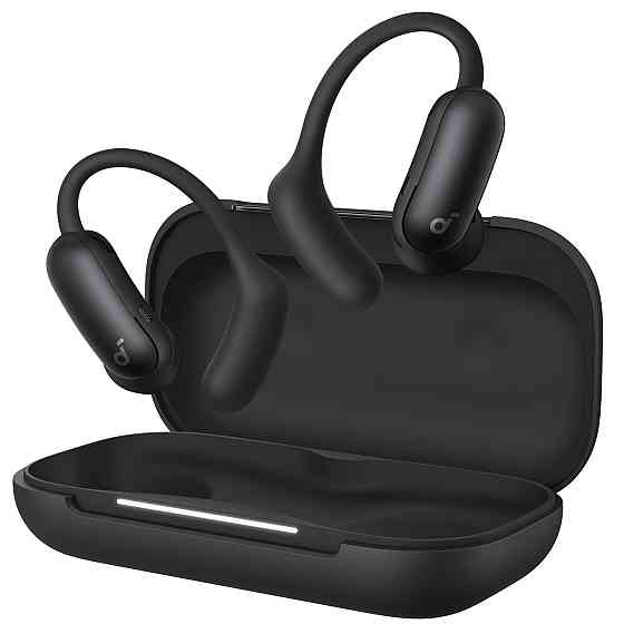 Bluetooth-гарнітура Anker SoundCore AeroFit 2 Pro Black (A3875G11) ( 18738 ) Харьков