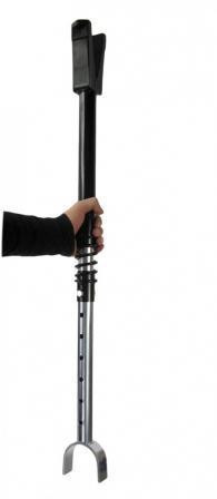 Упор Пружинный Для Транспортировки Мотора Длина 520 Мм — 780 Мм Киев - изображение 1