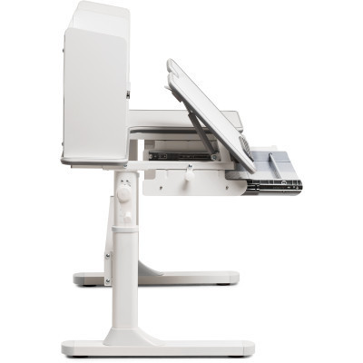 Парта FunDesk (1+1+1) (FIORE II GREY) Вінниця - фото 12