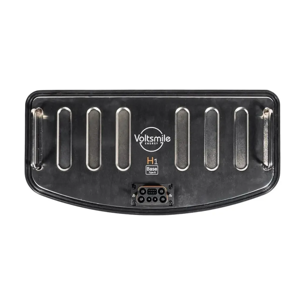 Базова основа Voltsmile H Base Unit для модульної системи накопичення енергії серії H (44-00112) Київ - фото 5