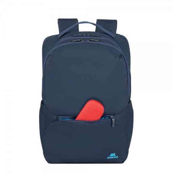 Рюкзак Rivacase 7764 Dark Blue 15.6" Темно-синій Харків
