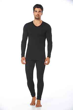 Термобілизна чоловіча Sevim 9023 Вишневе