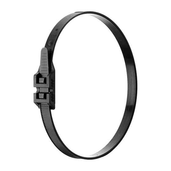 Хомут стяжка фиксатор Универсальные Київ