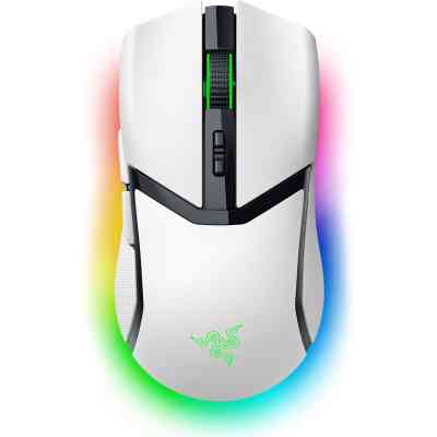 Мышка Razer Cobra Pro Wireless White (RZ01-04660200-R3G1) Винница