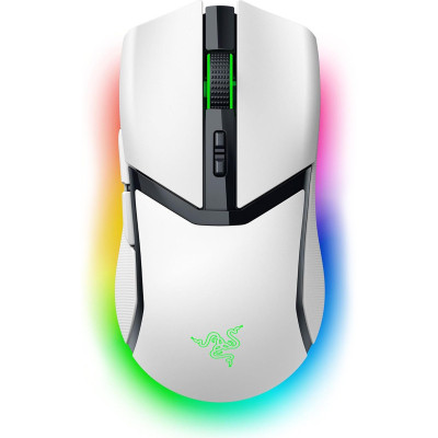 Мышка Razer Cobra Pro Wireless White (RZ01-04660200-R3G1) Винница - изображение 5