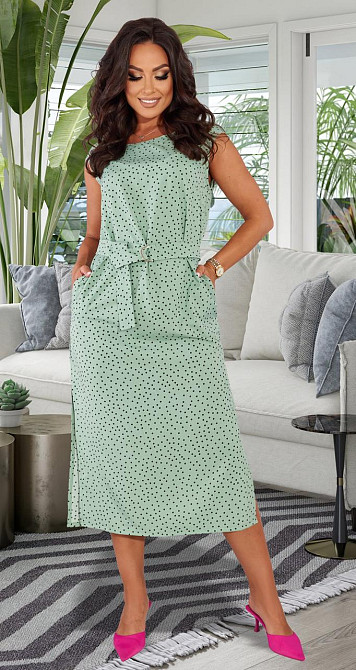 Костюм великого розміру (48) Київ - фото 2