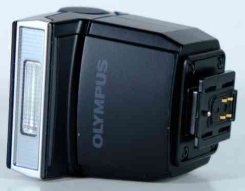 Спалах OLYMPUS Flash FL-LM3 Київ
