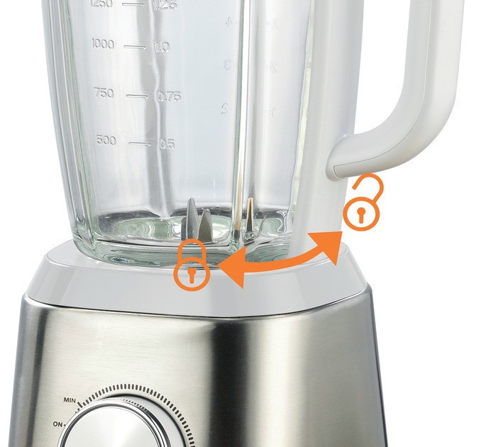 Блендер Gorenje B1400E ( 29600 ) Харьков - изображение 10