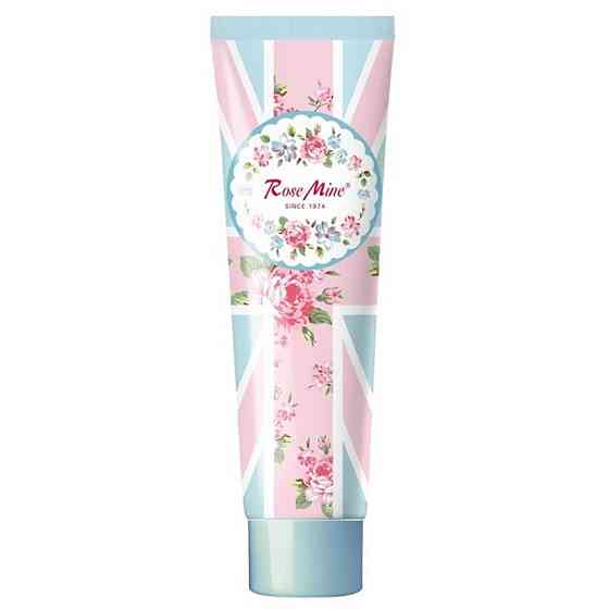 Крем для рук з ароматом бузку Kiss By Rosemine Perfumed Hand Cream Classic Kiss By Rosemine 60 мл Київ