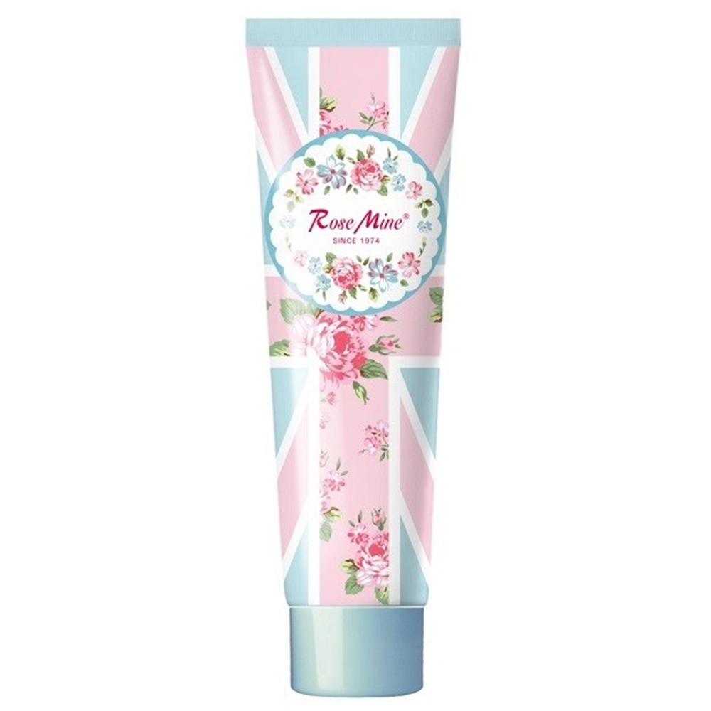 Крем для рук з ароматом бузку Kiss By Rosemine Perfumed Hand Cream Classic Kiss By Rosemine 60 мл Київ - фото 1
