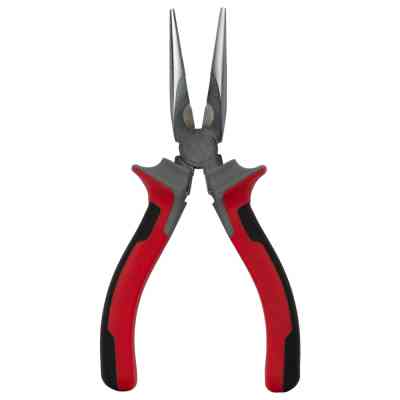 Плоскогубцы Ultra длинногубцы прямые 160мм CrV Profi (4357922) Винница