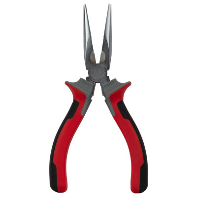 Плоскогубцы Ultra длинногубцы прямые 160мм CrV Profi (4357922) Винница - изображение 4