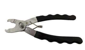 Кліщі для зняття замка ланцюга KL-9724S KL Мукачево - фото 1