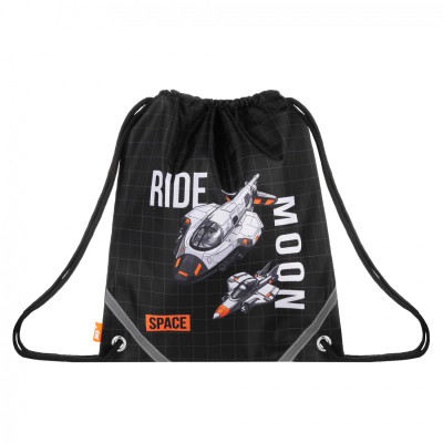 Сумка для обуви Yes Mars SB-10 (550041) Винница - изображение 2