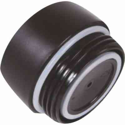 Термокружка Line Art Ofelia 380 мл графітовий (60023522LA-11) Винница