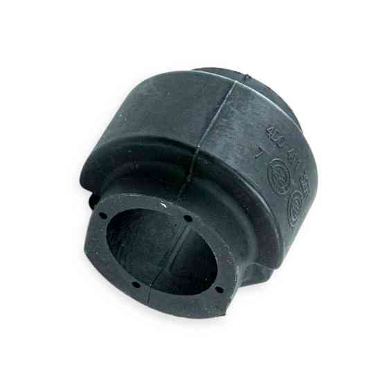 Втулка передня Audi A4, A6 (95-01), Фольцваген Пасат B5 (d-27 мм) стабілізатора Мукачево