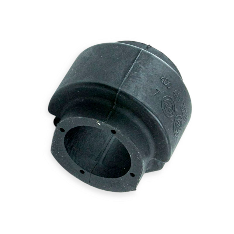 Втулка передня Audi A4, A6 (95-01), Фольцваген Пасат B5 (d-27 мм) стабілізатора Мукачево - фото 1