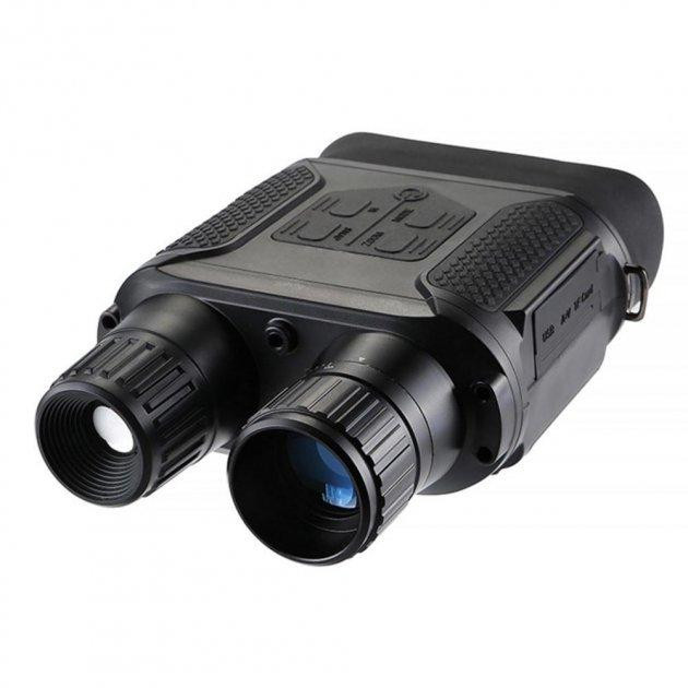 Прилад нічного бачення NV400-B Night Vision Бінокль (до 400м у темряві) Вінниця - фото 2