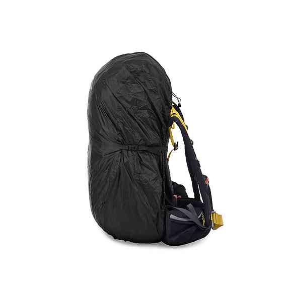 Чохол для рюкзака Naturehike NH19PJ041, 35-45 л, чорний Київ