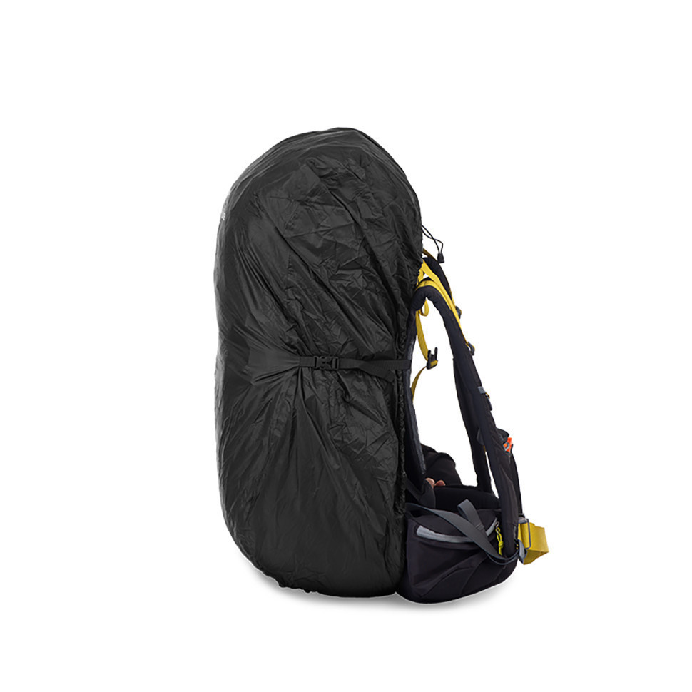 Чохол для рюкзака Naturehike NH19PJ041, 35-45 л, чорний Київ - фото 2