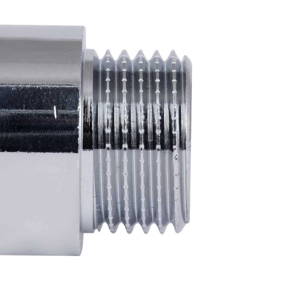 Подовжувач Thermo Alliance Standart 40х1/2" хром SD1301540 Київ - фото 15