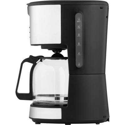 Крапельна кавоварка ECG KP 2125 Supreme (KP2125 Supreme) Вінниця - фото 8