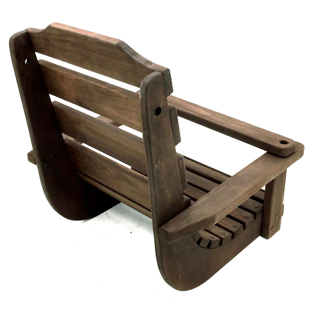 Детская качеля 