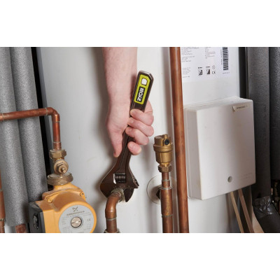 Ключ Ryobi разводной RHAW300, 300мм, 0-40мм (5132006064) Винница - изображение 3