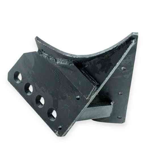 Башмак сварной ЛЕВЫЙ ПЛВ Мукачево