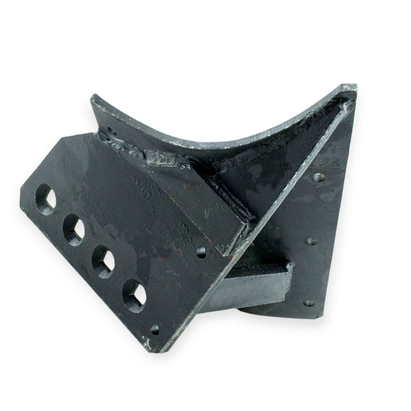 Башмак сварной ЛЕВЫЙ ПЛВ Мукачево - изображение 1