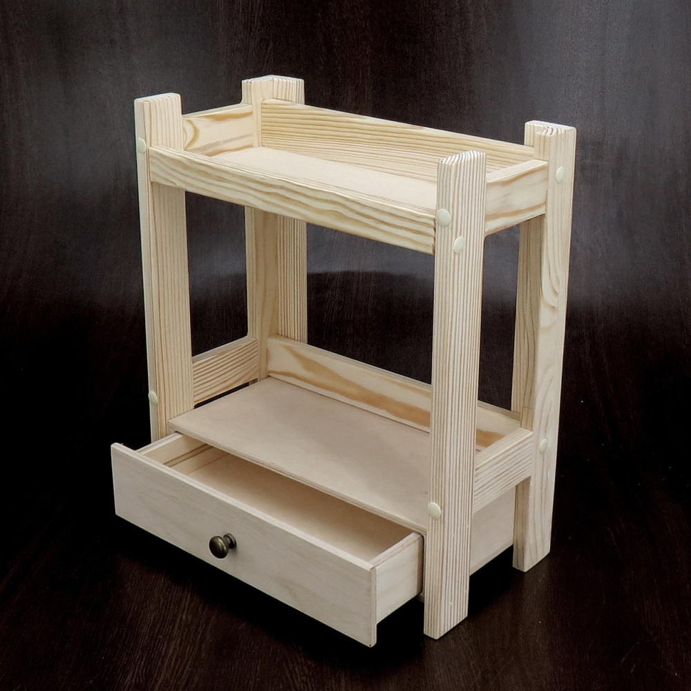 Органайзер для косметики 