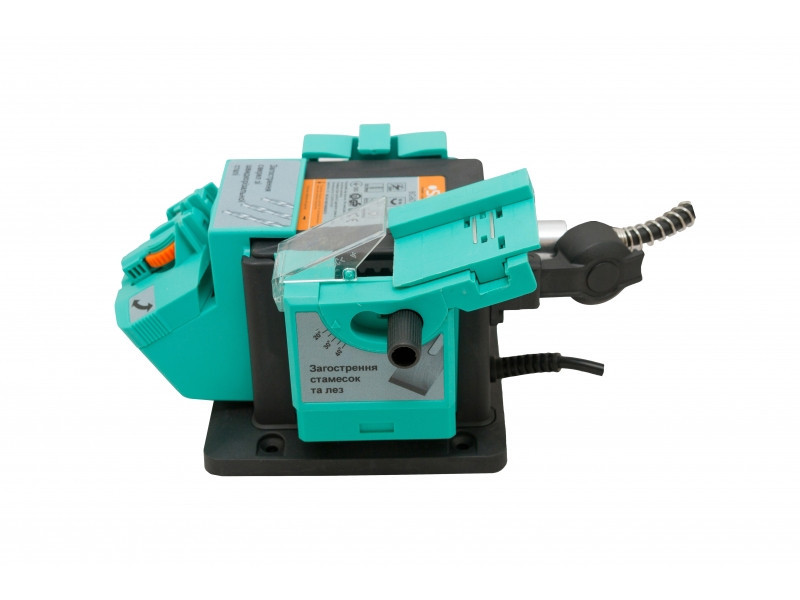 Точильний верстат багатофункціональний із гравієм Sturm BG6010SF (читувати опис) Рівне - фото 4