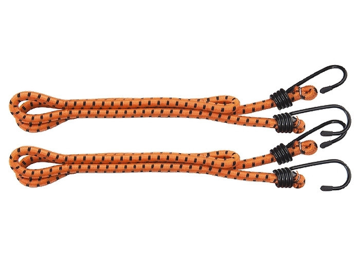 Резинки багажные усиленные 2 шт, 1000 мм STELS Полтава - изображение 1