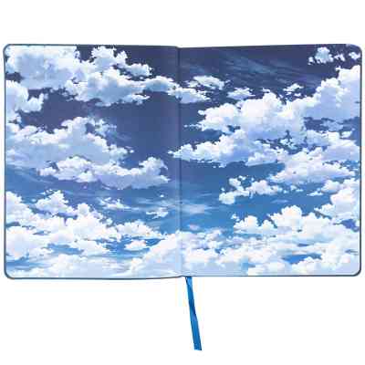 Щоденник шкільний Kite Attack on Titan, м'яка обкладинка (AT25-283) Вінниця