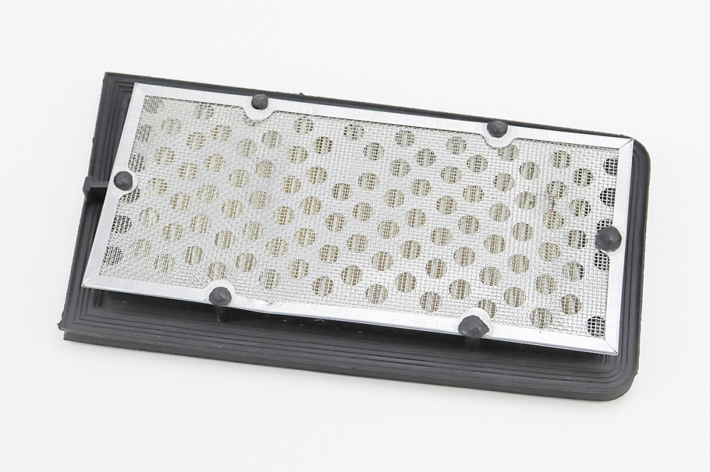 Фільтр-елемент повітряний (пластик) Suzuki AN Burgman 650 Київ - фото 2