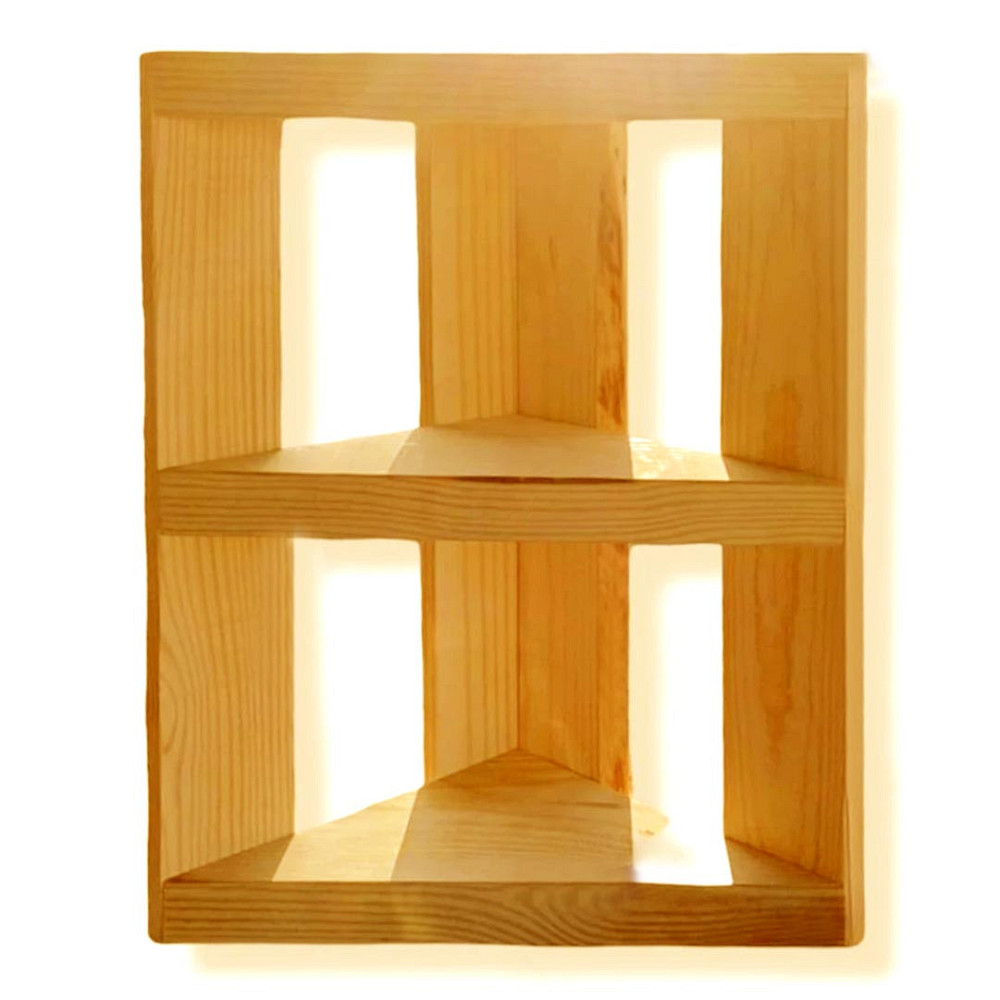 Полка для ванной 