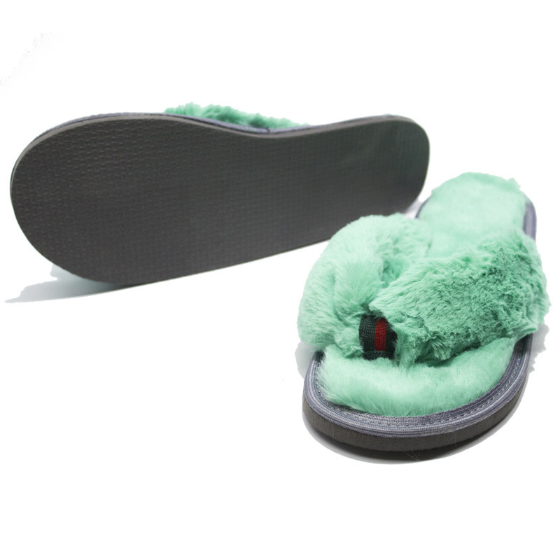 Капці жіночі PaGo в'єтнамки Гуччі 36 Розпад Одеса - фото 3