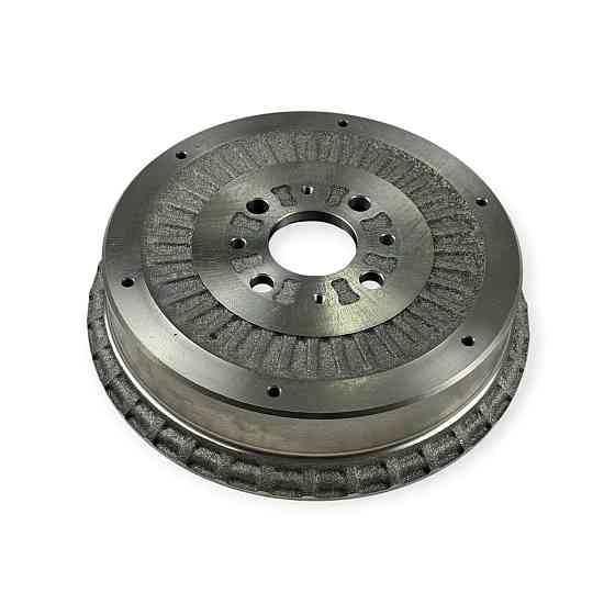 Барабан 2101-2107 чавунний гальмівний. Мукачево