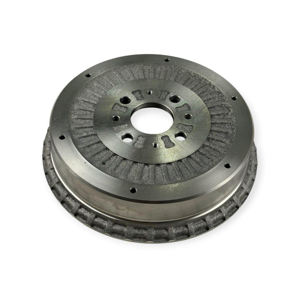 Барабан 2101-2107 чавунний гальмівний. Мукачево - фото 1