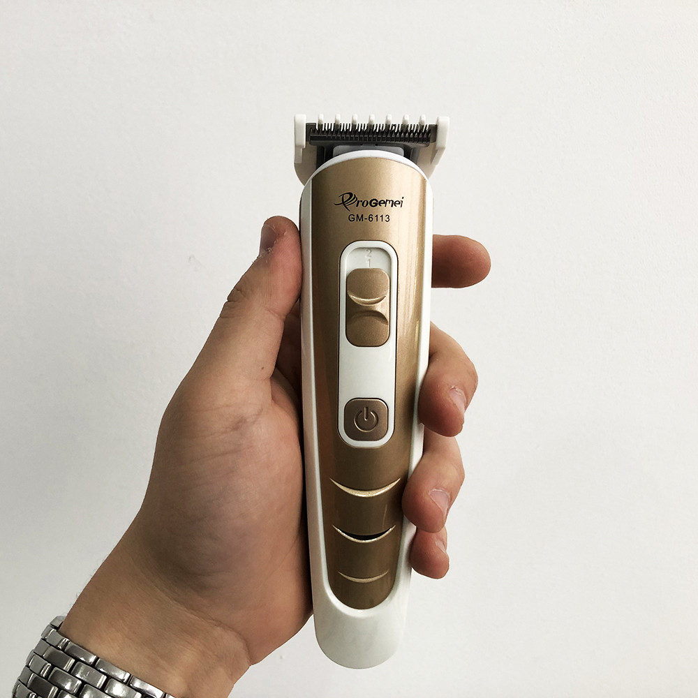 Профессиональная аккумуляторная машинка Аккумулятор, Хорошие машинки для стрижки волос для дома OW-77 Львов - изображение 10