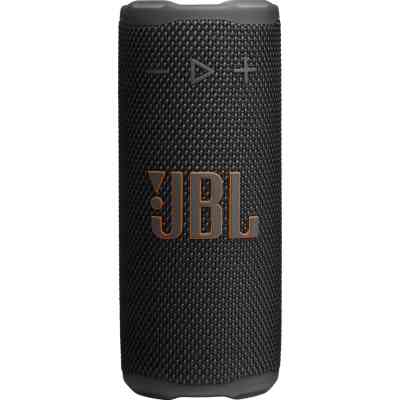 Акустическая система JBL Grip Black (JBLGRIPBLK) Винница